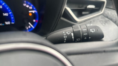 Toyota Corolla 1.8 VVT-i Hybrid Icon 5dr CVT Hybrid Hatchback